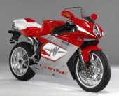 2007 MV Agusta F4 1000 Corse photo